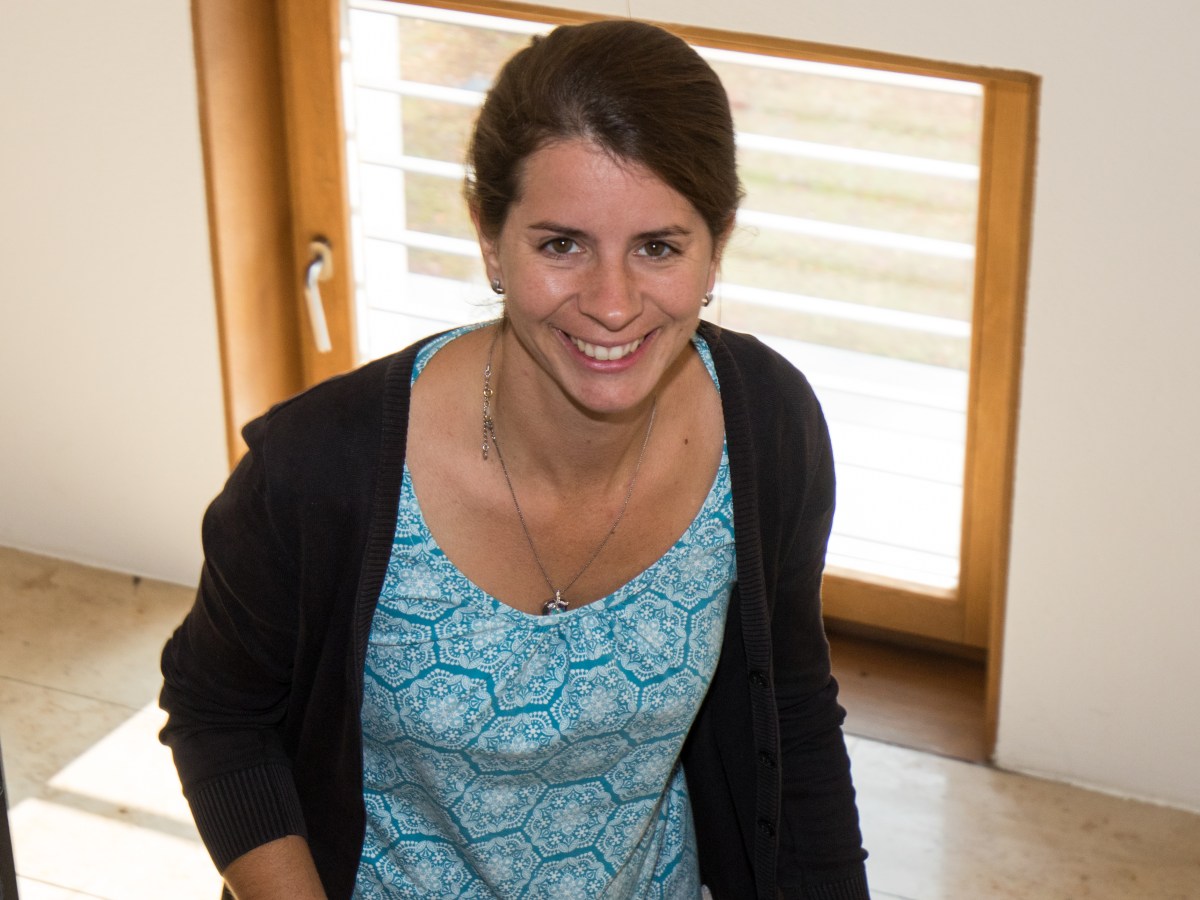 „Auf Wiedersehen!“