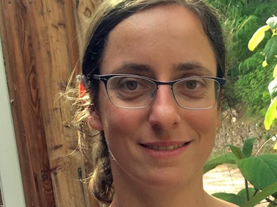 Diakonin Marion Hanek stellt sich&nbsp;vor