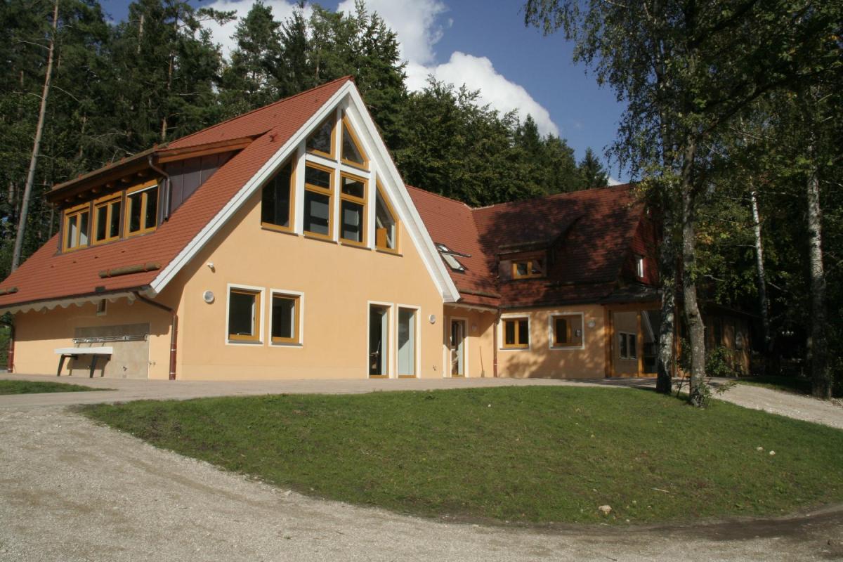 Kinderfreizeit Herbstferien 2025